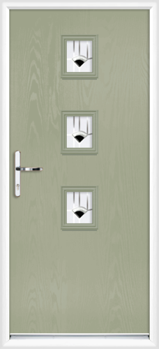 Lincoln black cavana